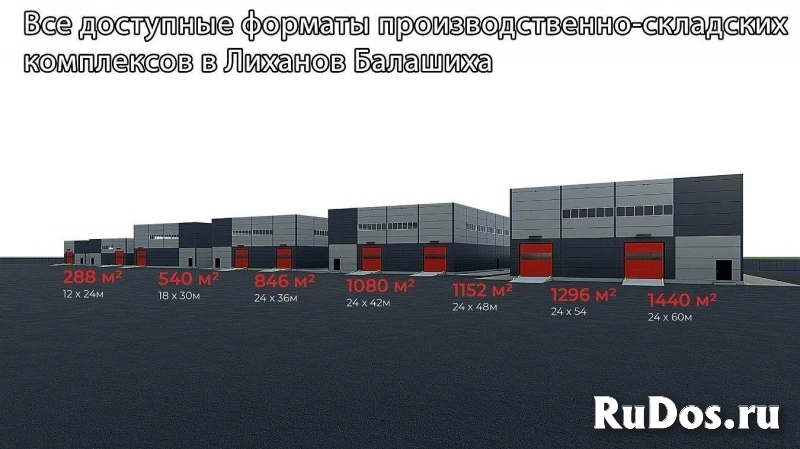 Продам коммерческую недвижимость 1008 м2 изображение 8