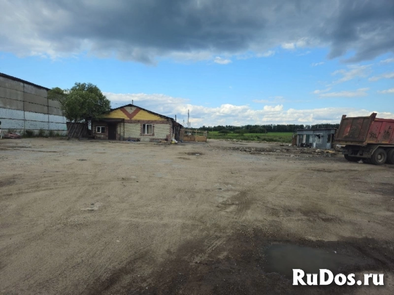 Сдам коммерческую недвижимость 80 сот изображение 3