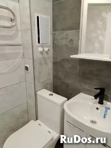 Продаю 1 комн. квартиру по ул. Рахманинова 51 изображение 7