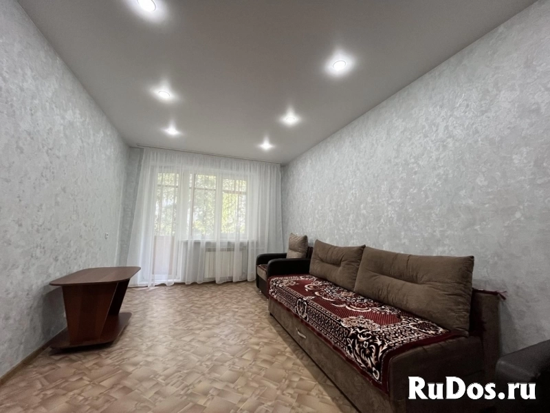 Сдам 1 комнатную квартиру 35 м2 изображение 8