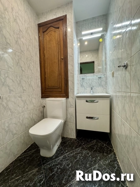 Трехкомнатная квартира в Сокольниках, отличное состояние изображение 10