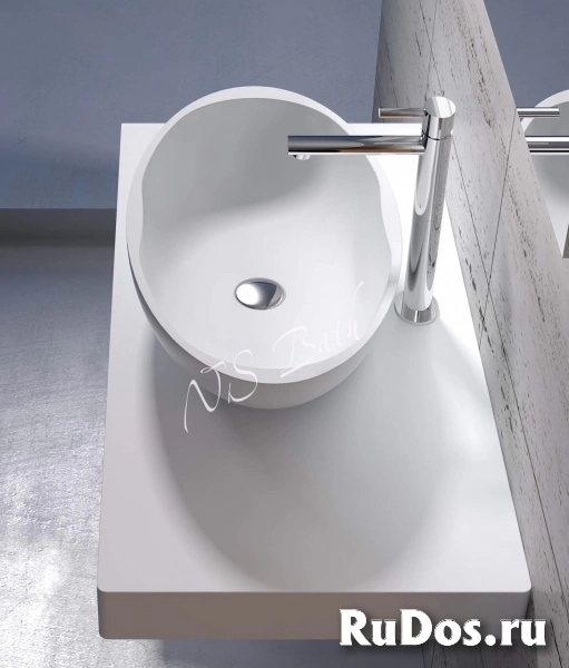 NSBath ванны, раковины изображение 10