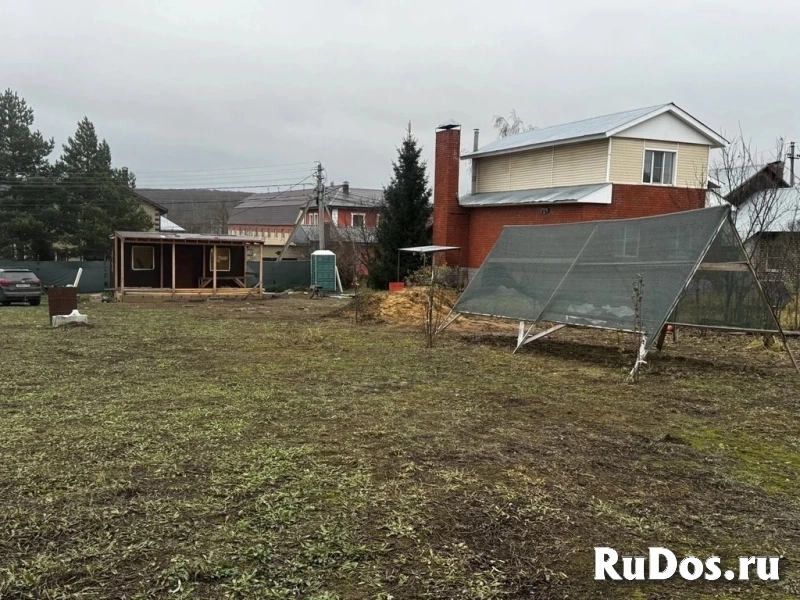 Продам участок 12 сот. изображение 5