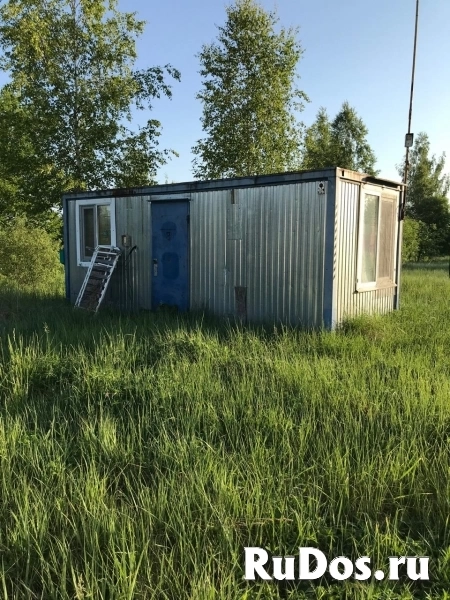 Участок 36 га (СНТ, ДНП) изображение 4