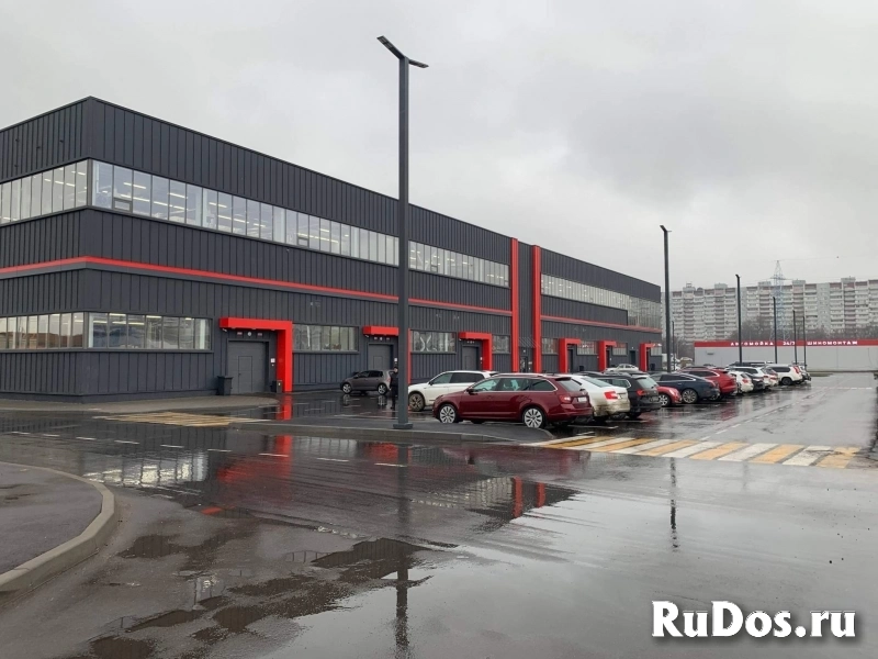 Сдам коммерческую недвижимость 430 м2 изображение 3