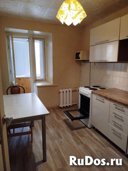 Сдам 1 комнатную квартиру 33 м2 изображение 8