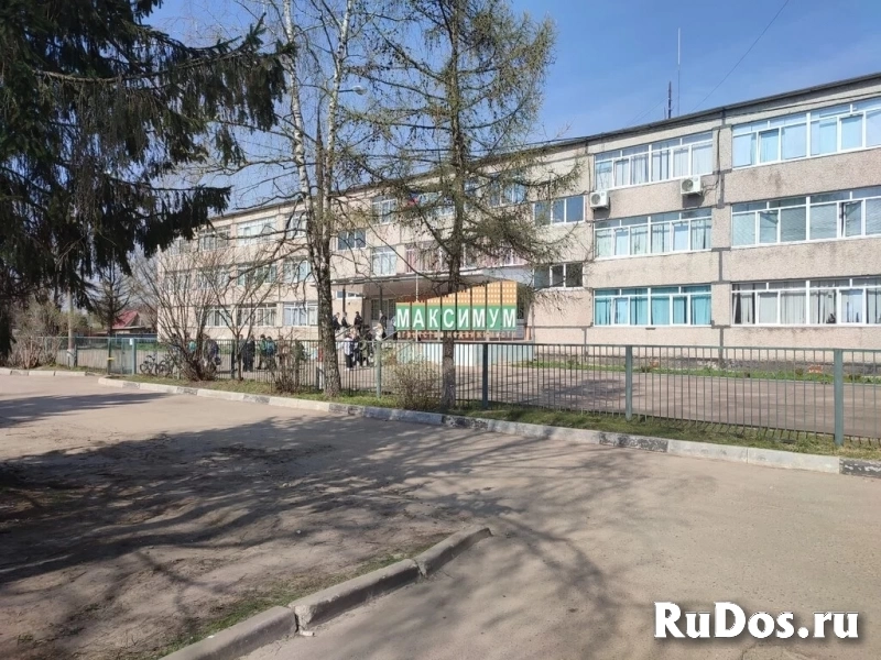 Продам 2 комнатную квартиру 41 м2 фото