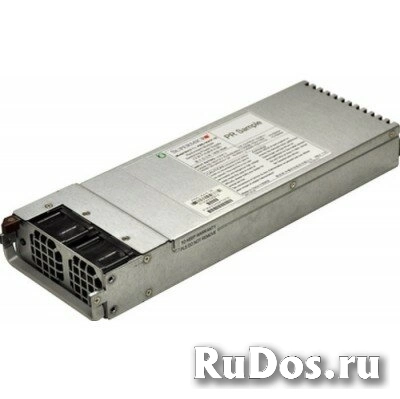 Блок питания SuperMicro 1400W PWS-1K41F-1R фото