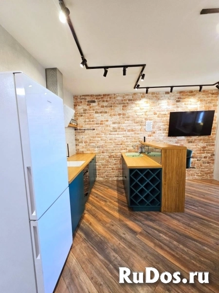 Продам 1 комнатную квартиру 46.7 м2 изображение 3