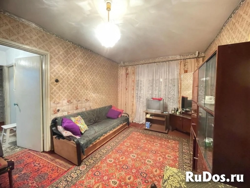 Продам 2 комнатную квартиру 45.2 м2 изображение 3