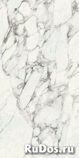 Керамогранит Grande Marble Look Calacatta Extra Satin Stuoiato 12mm 162х324 (M34Z) фото