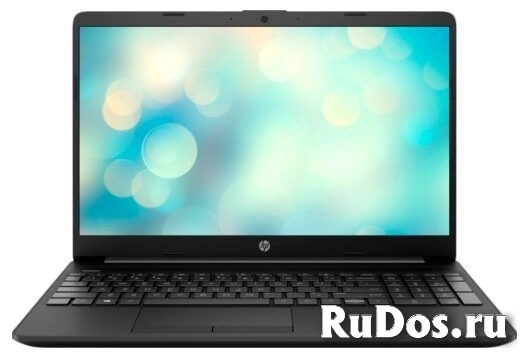 Ноутбук HP 15-dw2008ur (Intel Core i3 1005G1 1200MHz/15.6quot;/1920x1080/4GB/256GB SSD/DVD нет/Intel UHD Graphics/Wi-Fi/Bluetooth/Windows 10 Home) фото