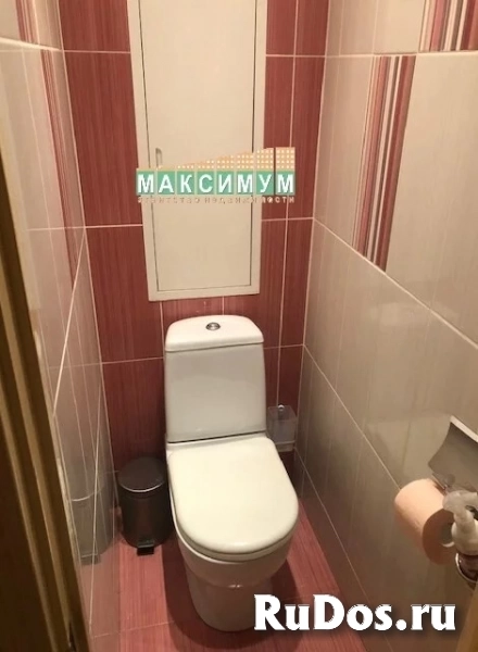 Продам 2 комнатную квартиру 49.5 м2 изображение 8