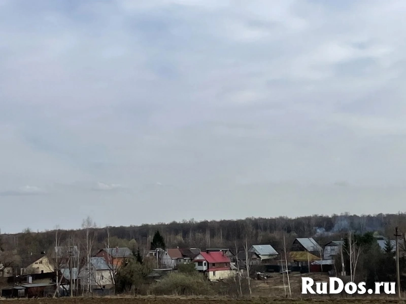 Продам участок 13 сот. Каменка объявление Продам участок 13 сот. изображение 4