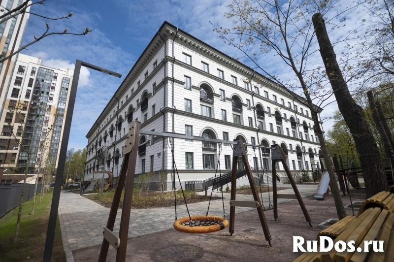 Продам 2 комнатную квартиру 84.1 м2 фотка