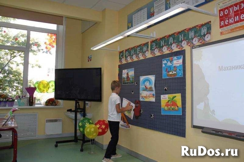 Частная школа «ОБРАЗОВАНИЕ ПЛЮС…I» открыла запись на 2025–2026 учебный год изображение 5