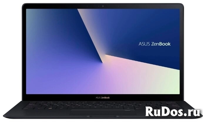 Ноутбук ASUS ZenBook S UX391FA-AH007T (Intel Core i5 8265U 1600MHz/13.3quot;/1920x1080/8GB/256GB SSD/DVD нет/Intel UHD Graphics 620/Wi-Fi/Bluetooth/Windows 10 Home) фото