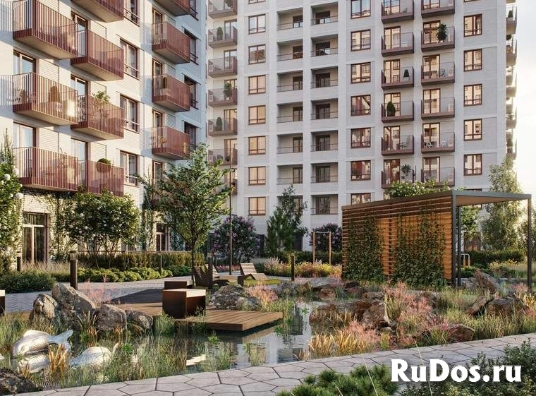 Продам 1 комнатную квартиру 24 м2 изображение 8