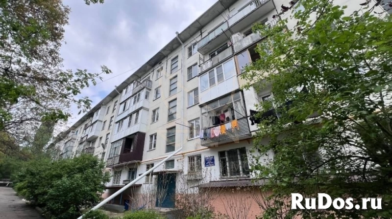 Продам 4 комнатную квартиру 63 м2 изображение 10