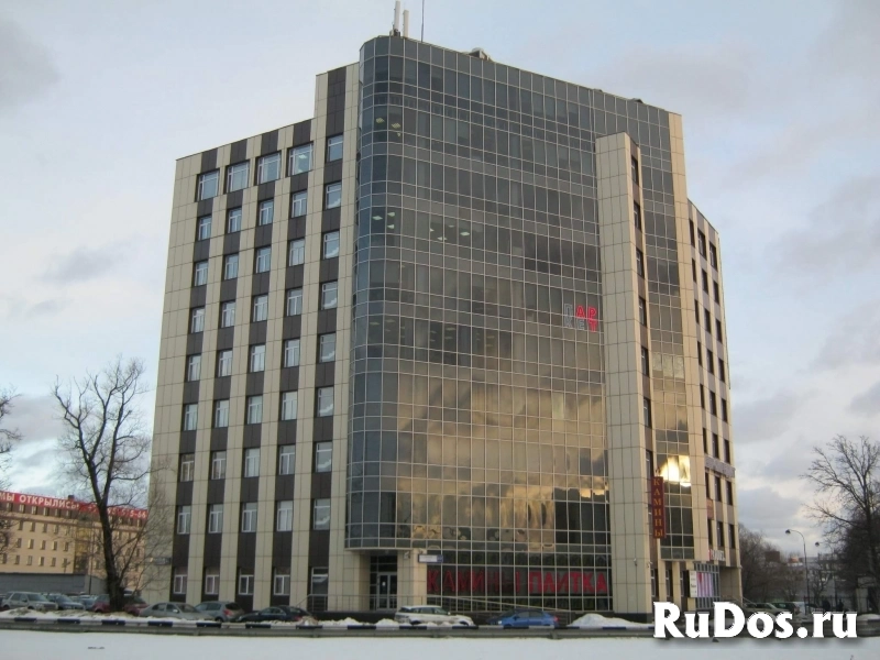 Продам коммерческую недвижимость 6018 м2 фото