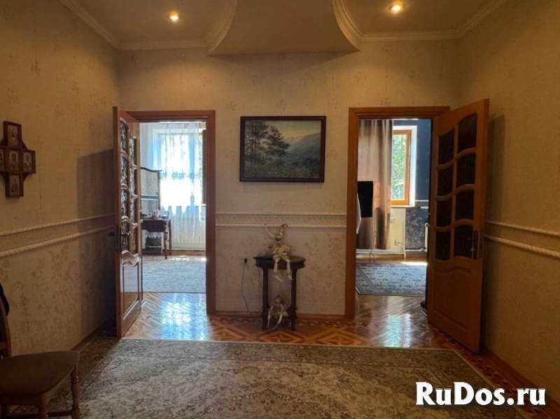 Продам дом 293.7 м2 изображение 4