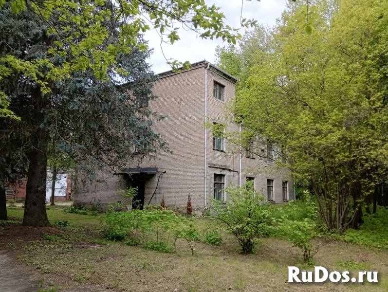 Продам коммерческую недвижимость 1060 м2 фото