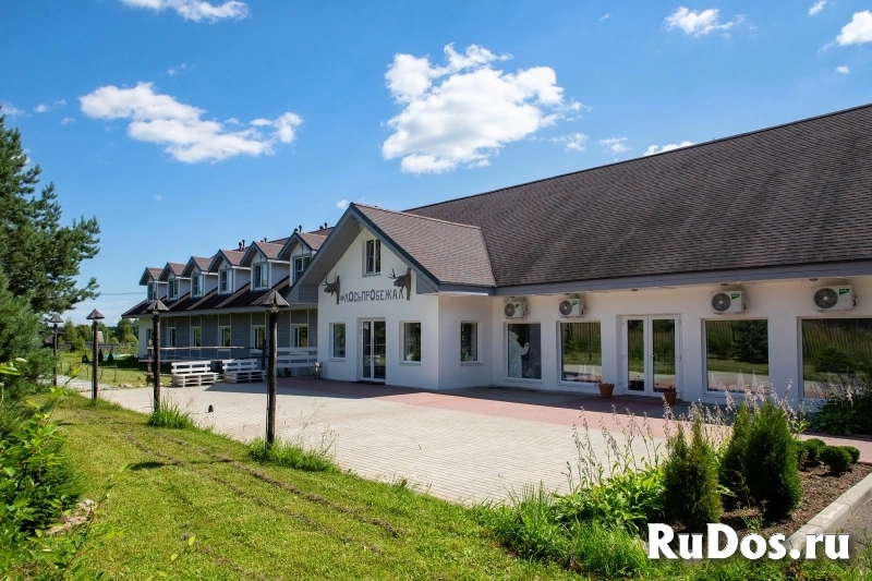 Продам коммерческую недвижимость 1217 м2 фото