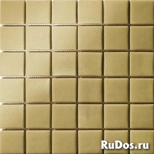 Мозаика облицовочная стеклянная Mosaico piu Area25 Ar.0A29g_50X50x6 ( м2) фото