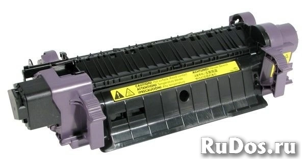 Запасная часть для принтеров HP Color LaserJet CP4005/4700 (RM1-3131-000) фото