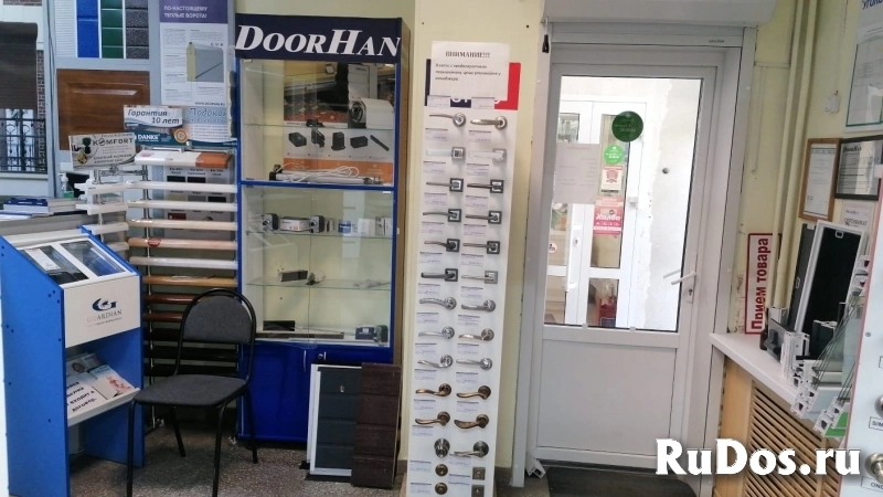 Ворота и двери от официального представителя DOORHAN — надежные решения от компании «Контур» с 2007 года картинка 9 Ворота и двери от официального представителя DOORHAN — надежные решения от компании «Контур» с 2007 года изображение 9