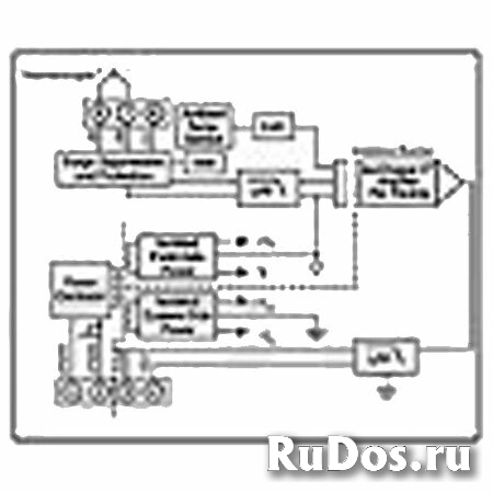 Нормализатор сигналов Dataforth DSCA37J-01 фото