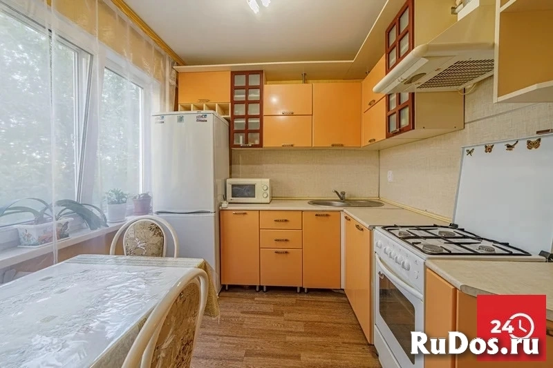 Продам 2 комнатную квартиру 52 м2 изображение 7