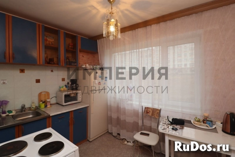 Продам 2 комнатную квартиру 50 м2 фото