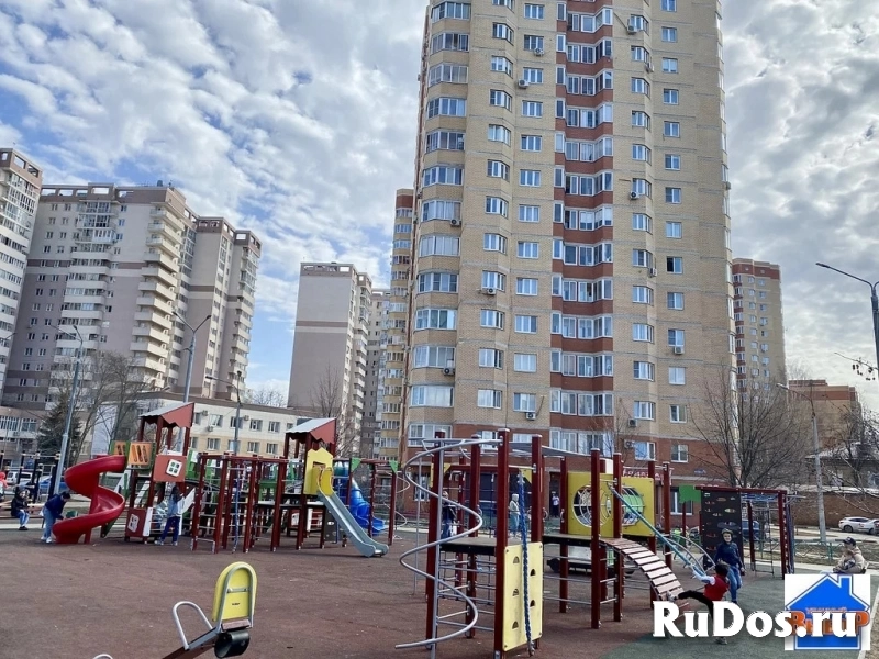 Продам 1 комнатную квартиру 40 м2 фото