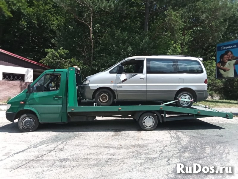 Прежде чем звонить другим, позвоните нам! изображение 3