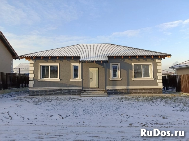 Продам дом 118.6 м2 фотка