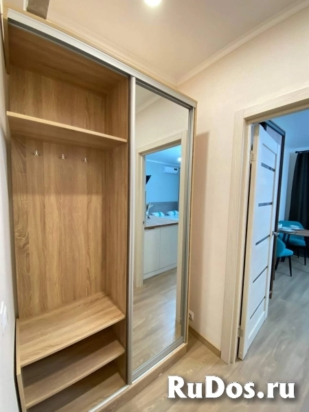 Сдам 1 комнатную квартиру 27 м2 изображение 5