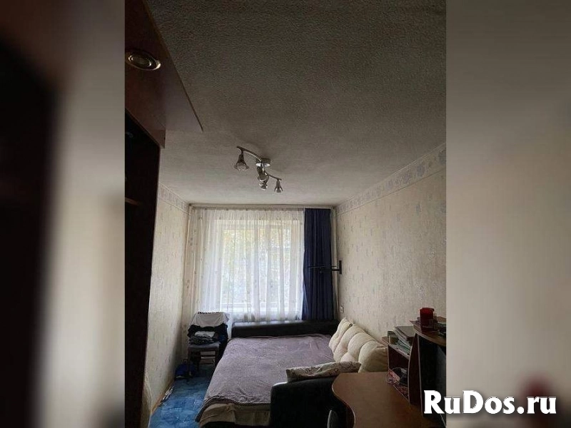 Продам 2 комнатную квартиру 44 м2 фото