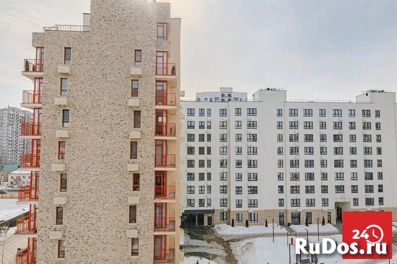 Продам 3 комнатную квартиру 74 м2 изображение 3