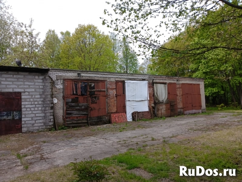 Продам коммерческую недвижимость 1060 м2 изображение 6