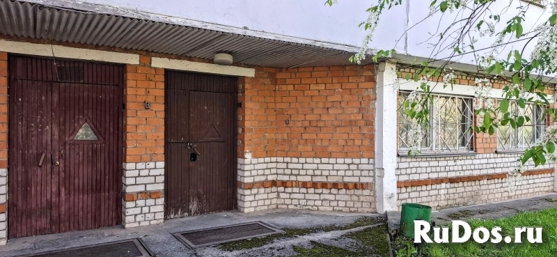 Здание Водоканала изображение 3