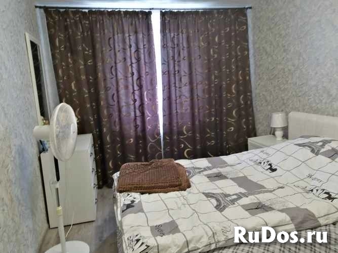 Продажа 2-х комнатной квартиры площадь 50,3 кв.м фото