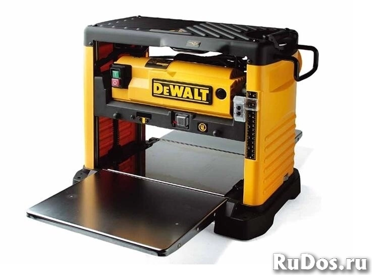 Рейсмус DW733 DeWalt фото