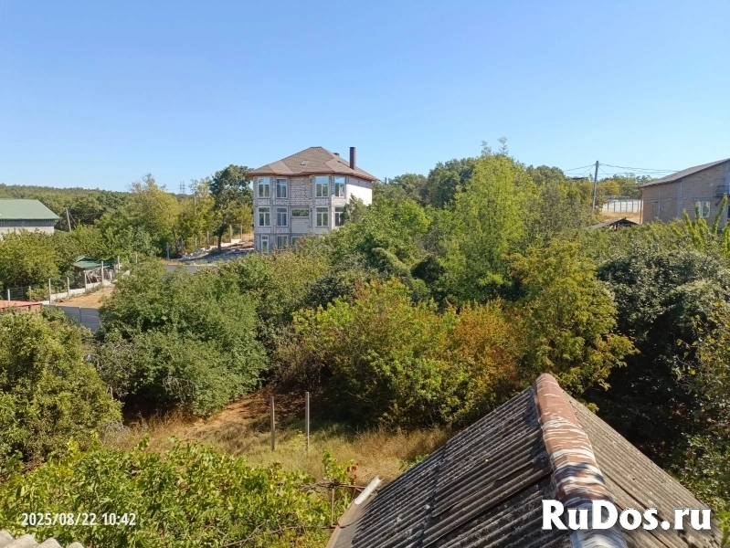 Продам дом в ТСН СТ Дружба, свет,газ, вода. изображение 9