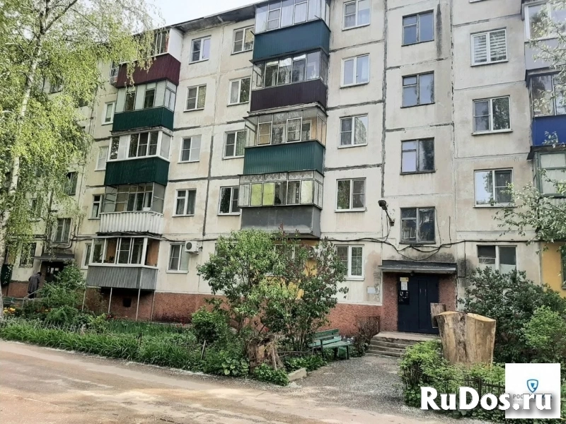 Продам 2 комнатную квартиру 43 м2 фотка