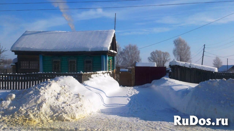 Продается дом на участке 22 сотки Рязанская обл. Пителинский р-н фото