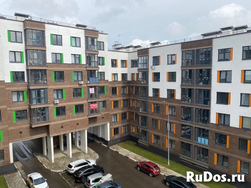 ЖК Императорские Мытищи продается студия 22.2 кв.м. фото