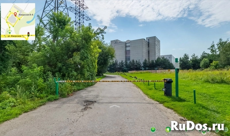 Сдам коммерческую недвижимость 832.1 м2 изображение 10