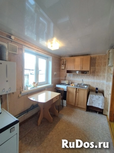 Продается часть дома по ул.Огарева 128 картинка 7 Продается часть дома по ул.Огарева 128 изображение 7