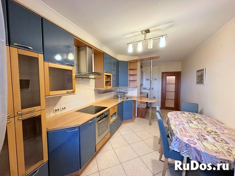 Продам 3 комнатную квартиру 81 м2 фото